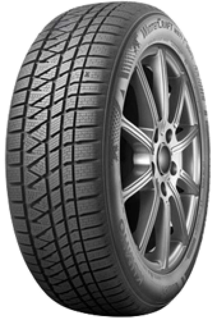 255/50 R20 109V WS71 XL M+S