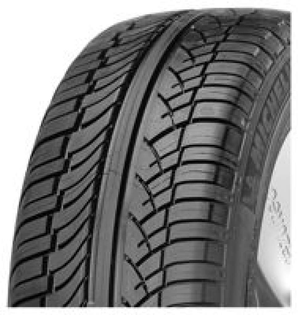 255/50 R19 103V Latitude Diamaris * FSL