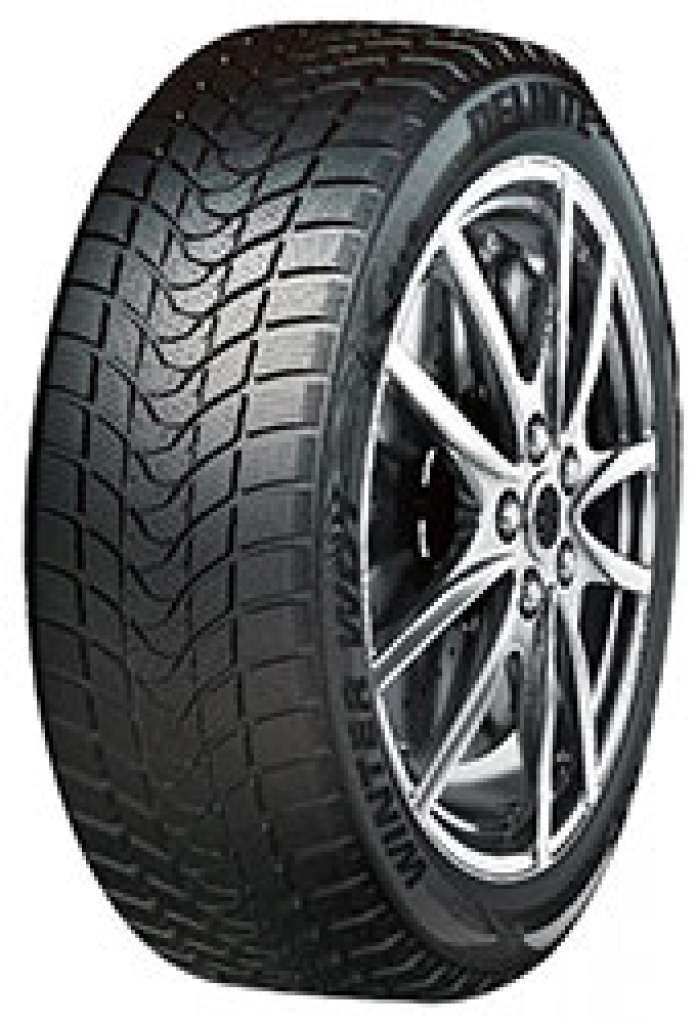 195/55 R15 85H WD1