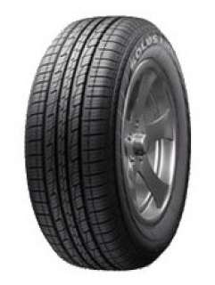 225/55 R18 98H Solus KL21 SH