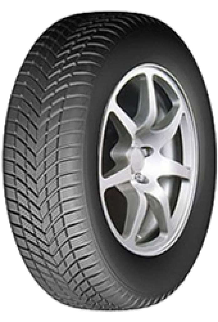 205/50 R17 93V Ecozen XL