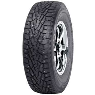 235/80 R17 120Q/117Q Nokian Hakkapeliitta LT 2