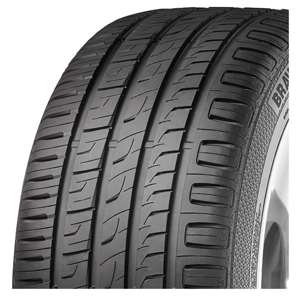 235/50 R18 97V Bravuris 3HM SUV FR