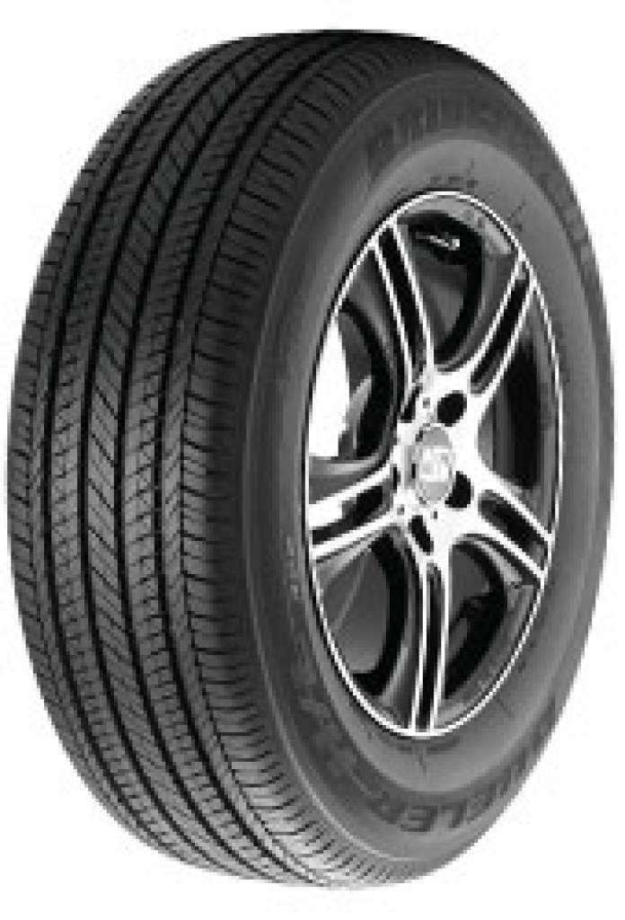 235/55 R18 100H Ecopia H/L 422 Plus LHD