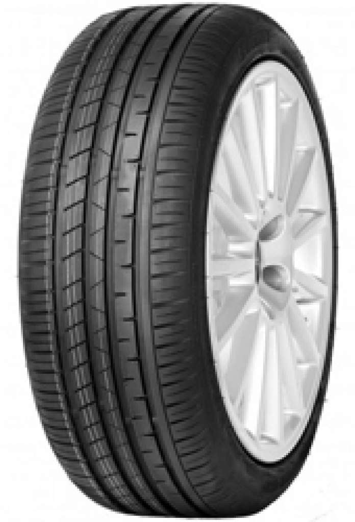 225/45 R18 95W Potentem UHP XL