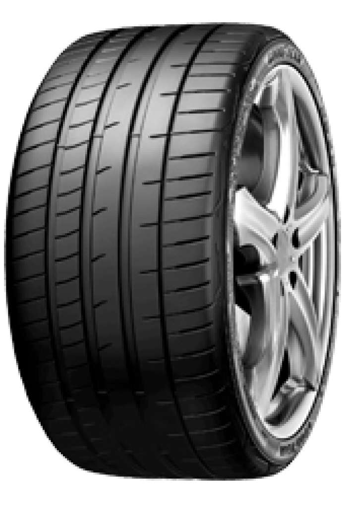 255/40 ZR19 (100Y) Eagle F1 Supersport XL FP
