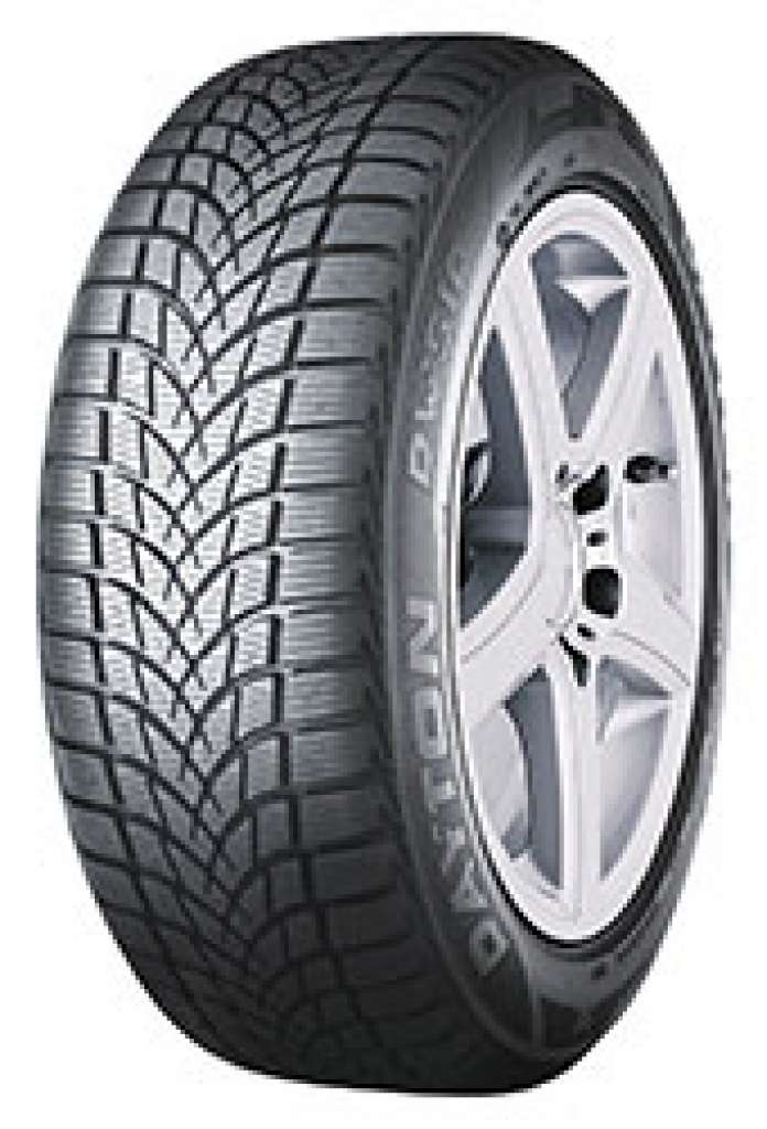 155/70 R13 75T DW 510 EVO