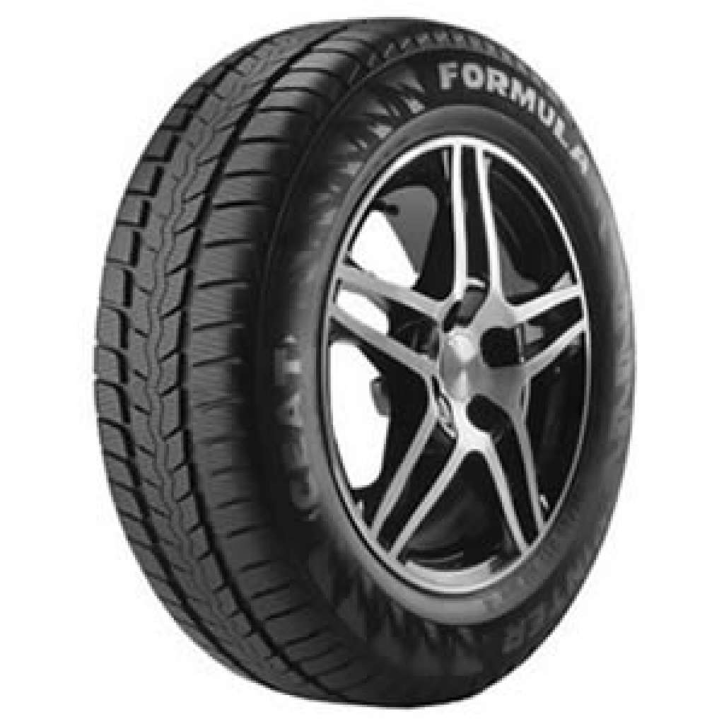 165/70 R14 81T Formula Winter