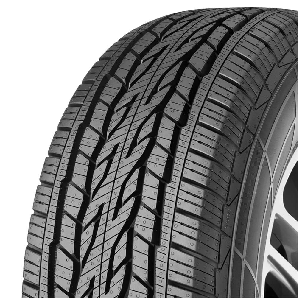275/60 R20 119H CrossContact LX 2 XL FR BSW