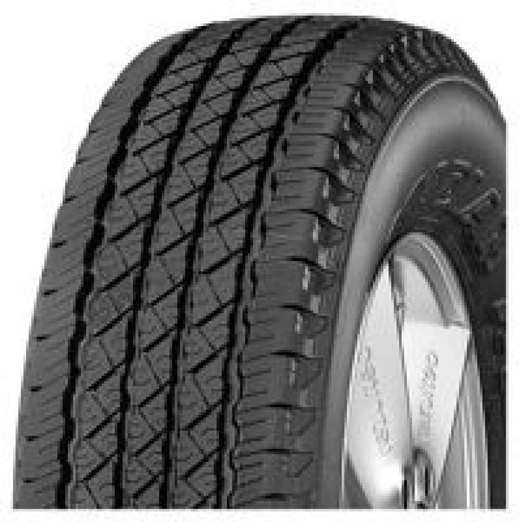245/70 R16 107S Roadian-HT