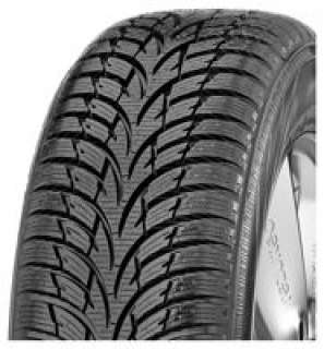 225/45 R17 91H Nokian WR D3 MFS