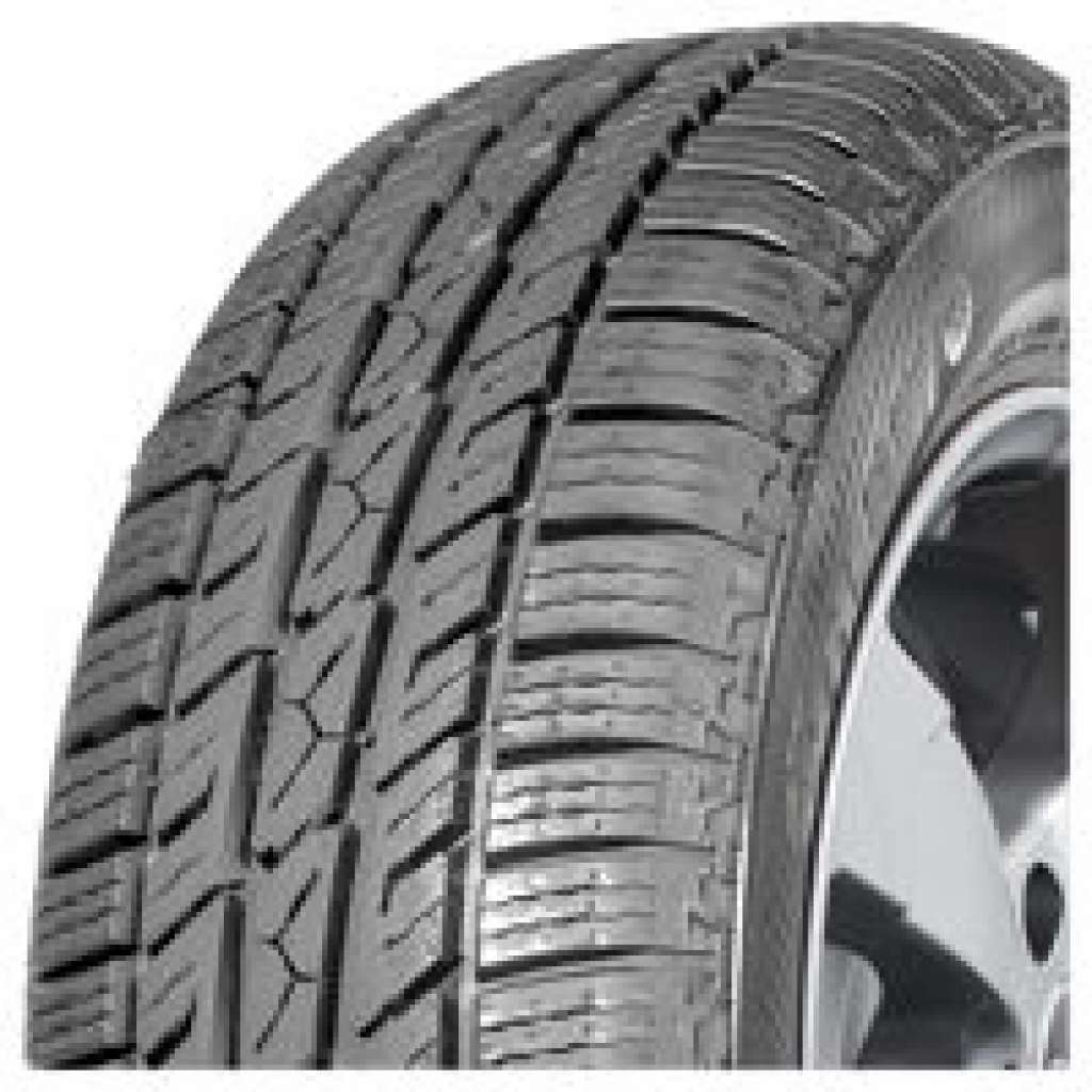 215/70 R16 100H Bravuris 4x4