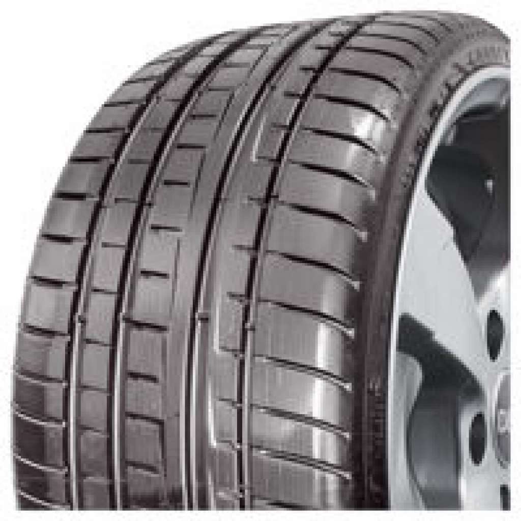 255/35 R18 94Y Eagle F1 Asymmetric 3 XL FP