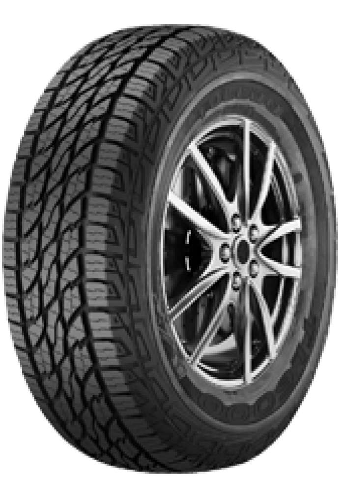 265/65 R17 110T TL6000 A/T