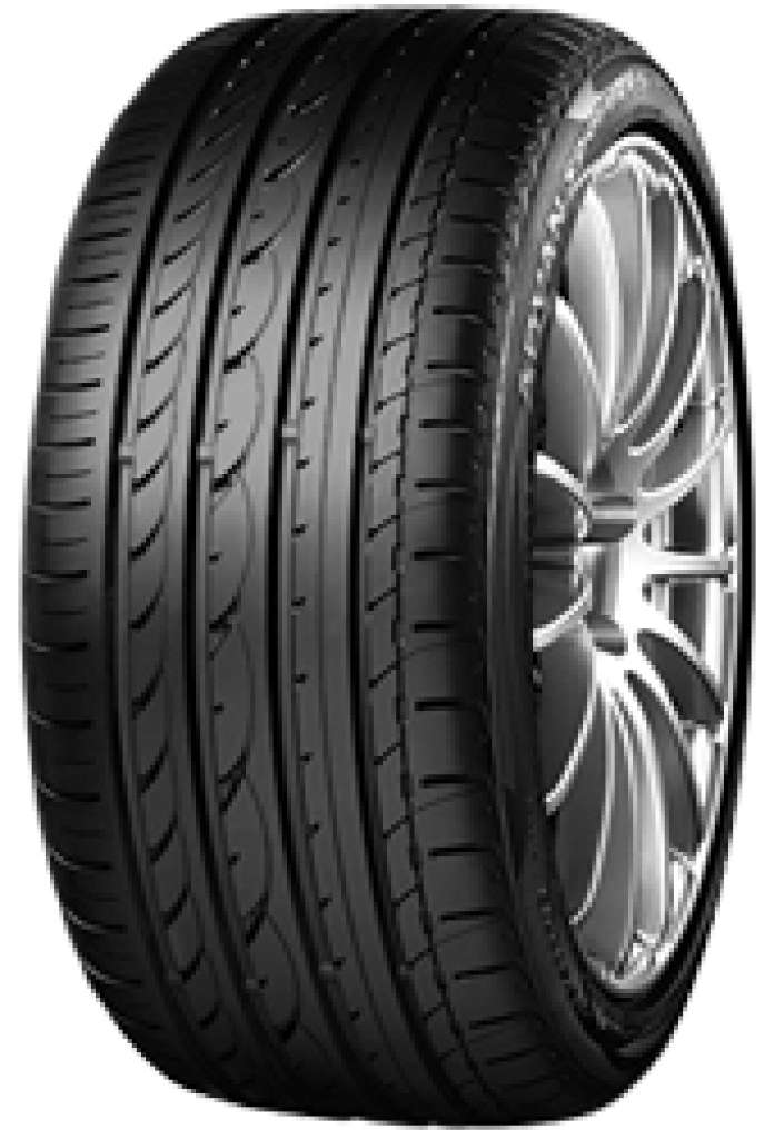 225/40 RF18 88Y Advan Sport ZPS RPB