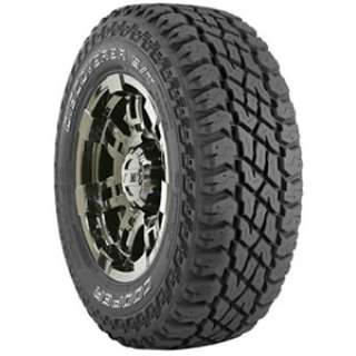 LT305/60 R18 121Q/118Q Discoverer S/T MAXX POR M+S