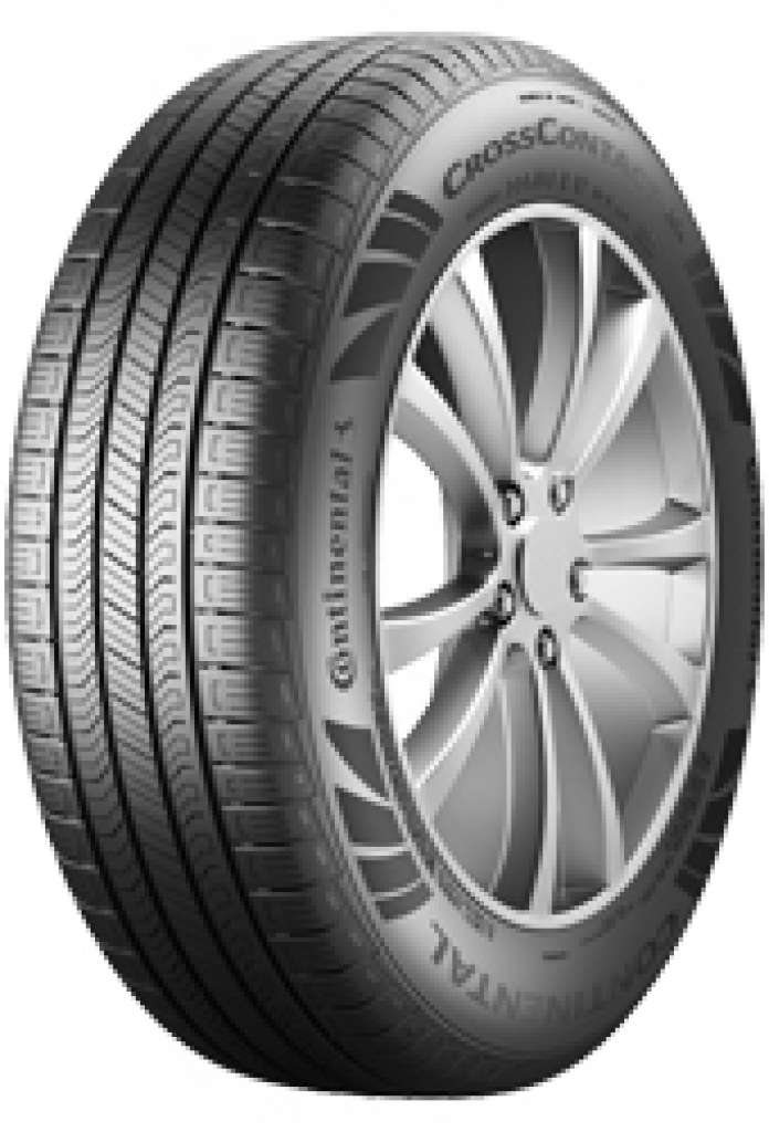 255/65 R19 114V CrossContact RX XL LR FR