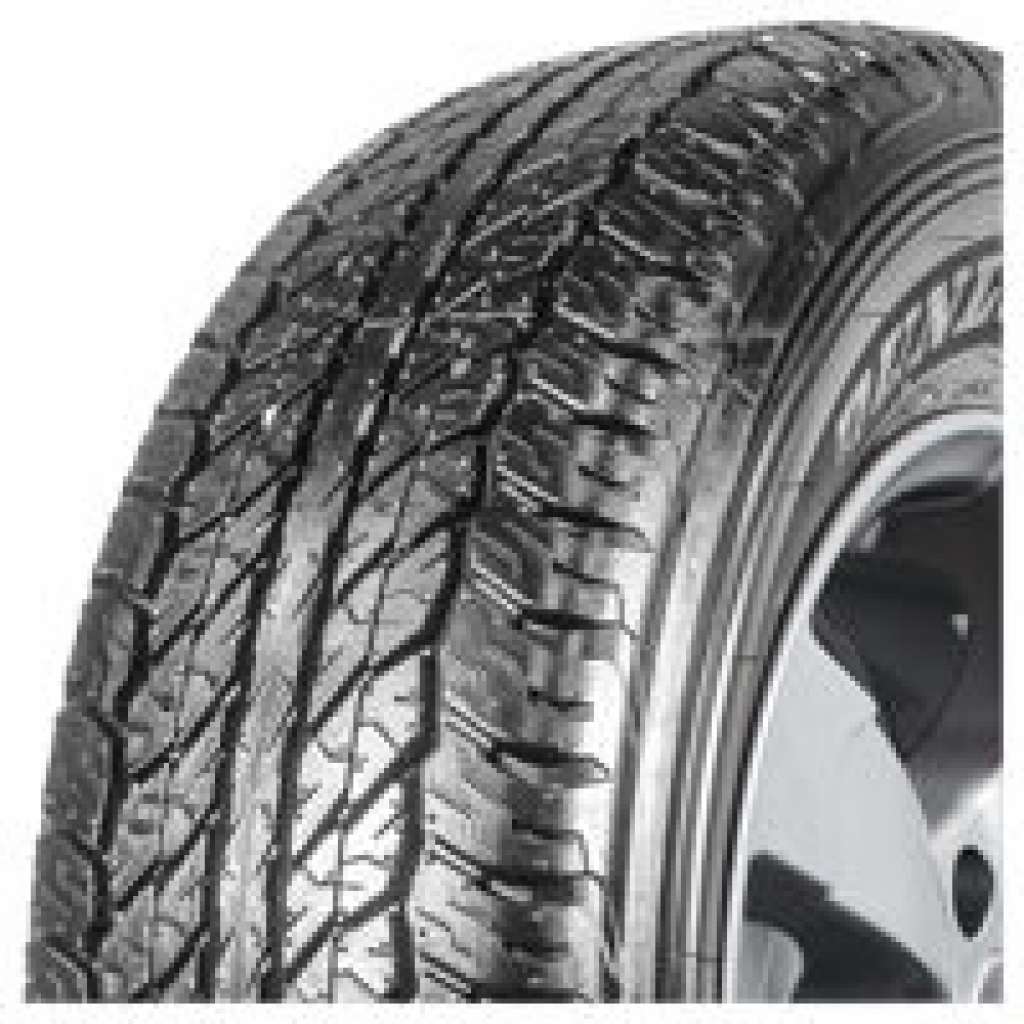 245/70 R17 110S Grandtrek AT 20 M+S