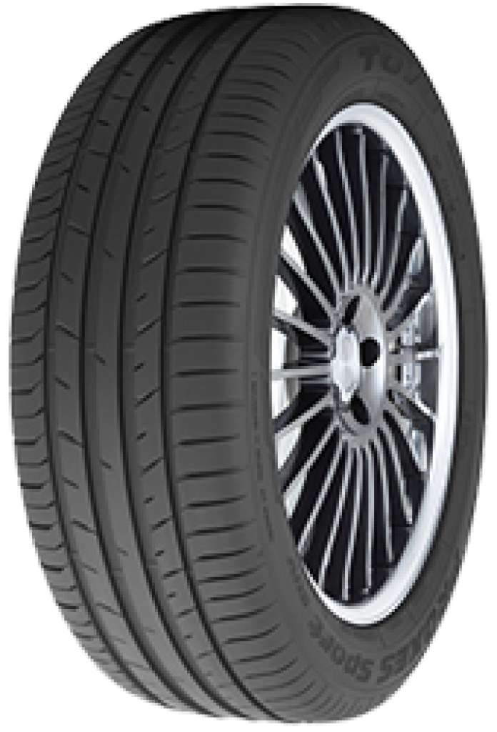 295/30 R22 103Y Proxes Sport SUV XL