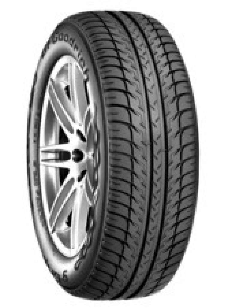 225/60 R17 99V G-Grip SUV FSL