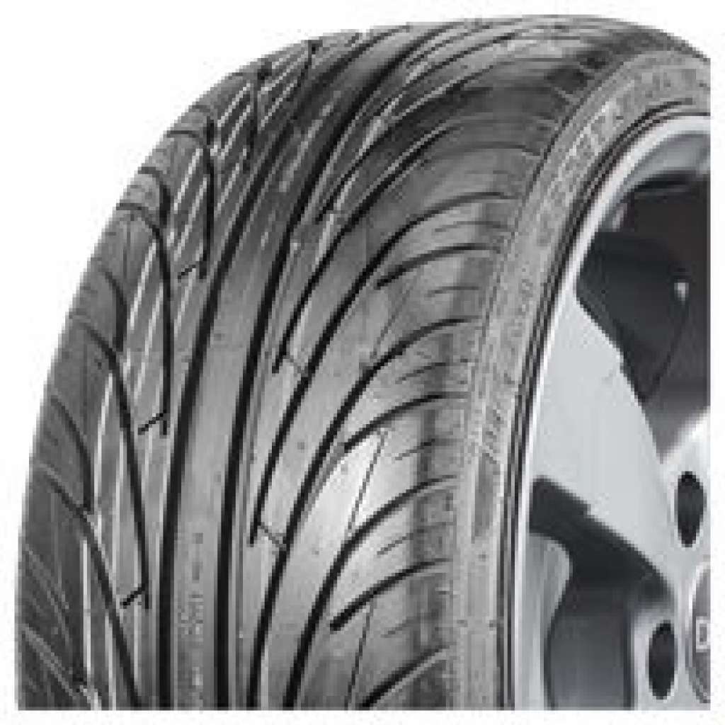265/35 ZR18 93W Ultra Sport NS-II MFS