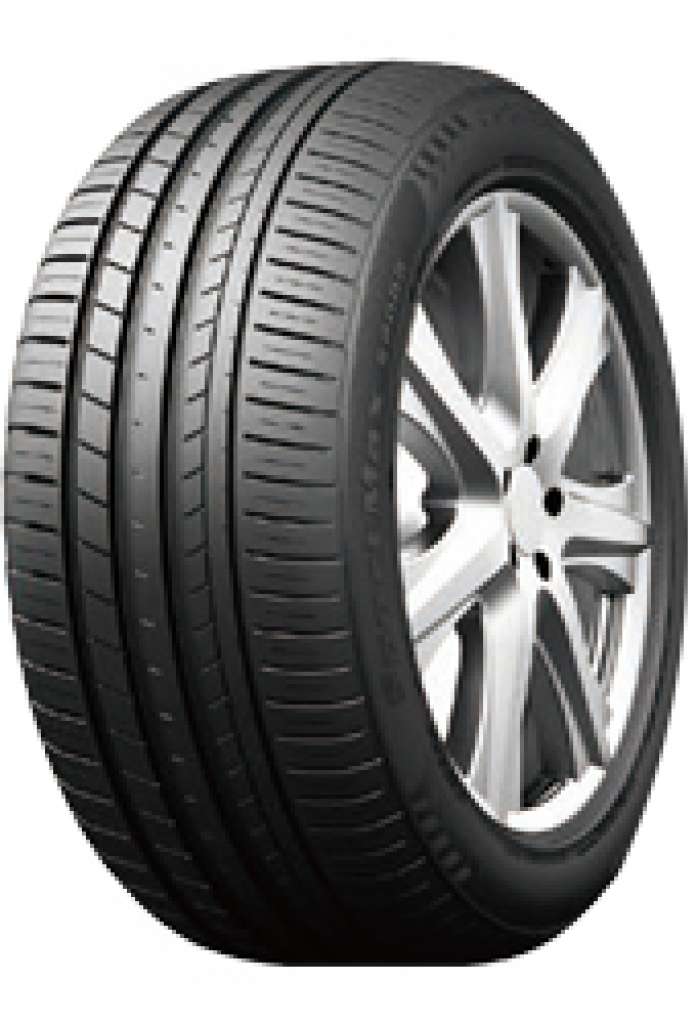 215/45 R16 90W SportMax S2000 XL