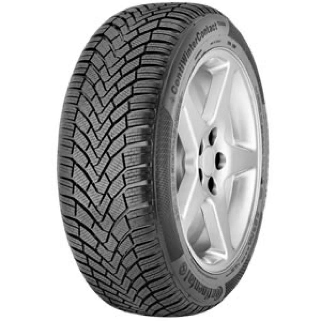 195/65 R14 89T WinterContact TS 850