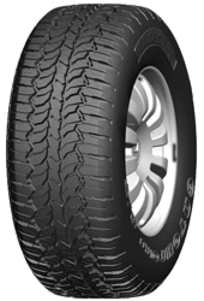 215/75 R15 100T Catchfors A/T