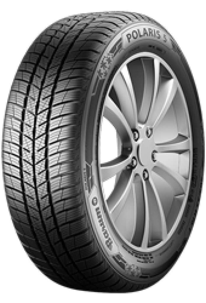 215/50 R18 92V Polaris 5 FR M+S