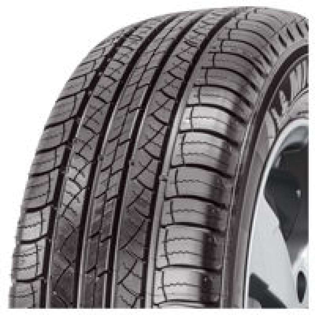255/60 R18 112V Latitude Tour HP EL