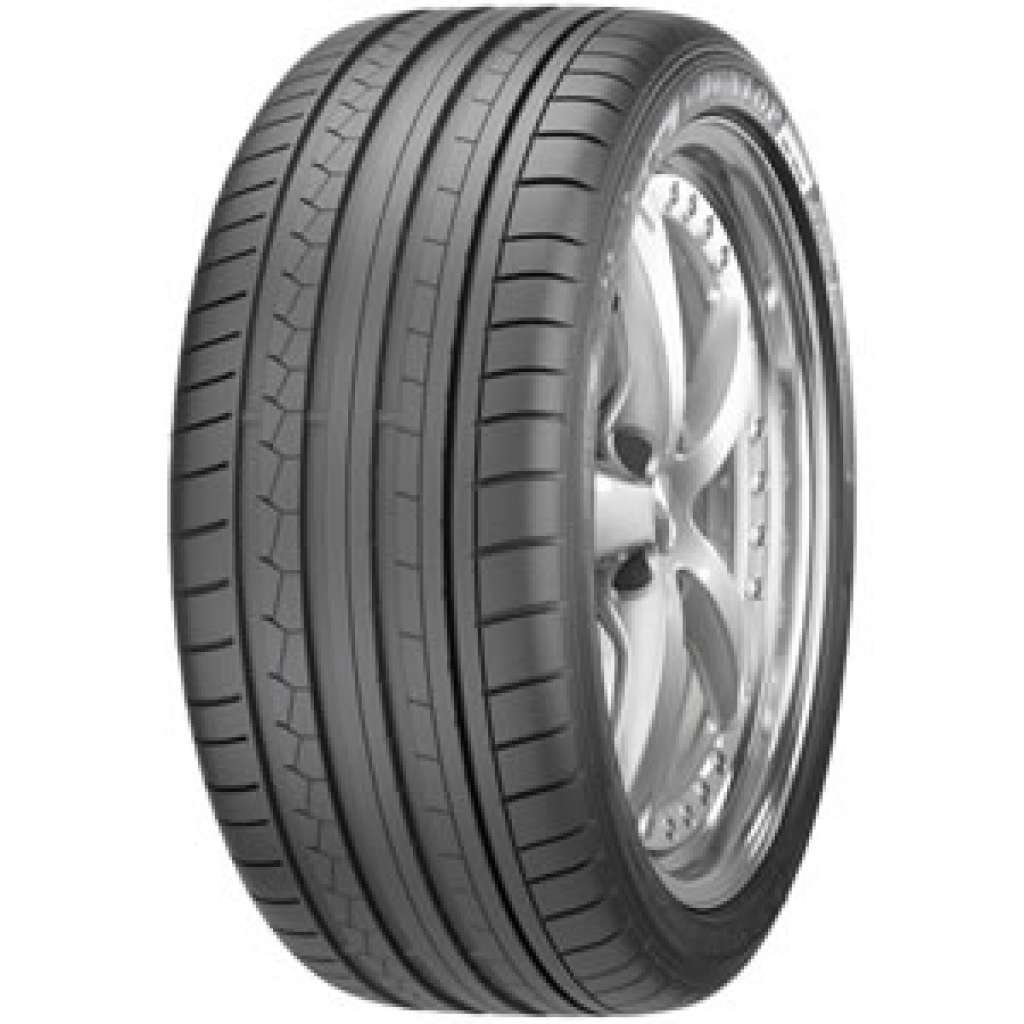 255/40 ZR19 (100Y) SP Sport Maxx GT RO1 XL MFS