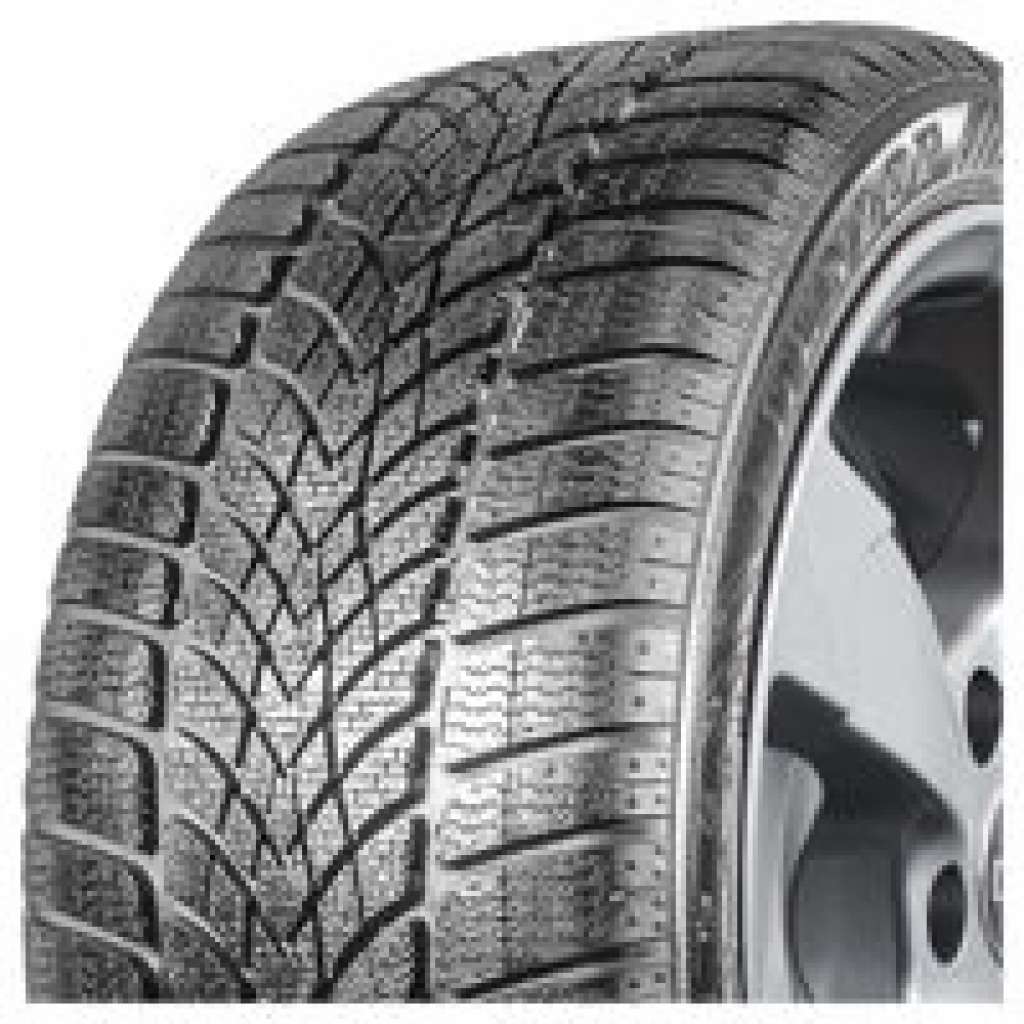 225/45 R17 91H SP Winter Sport 4D MS ROF * MFS