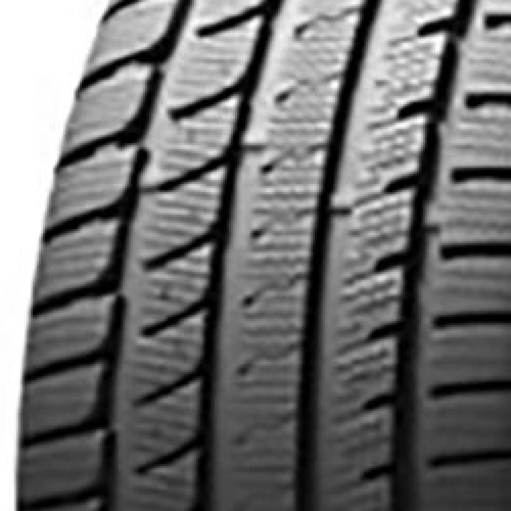 225/50 R17 94V IZEN KW27 XRP