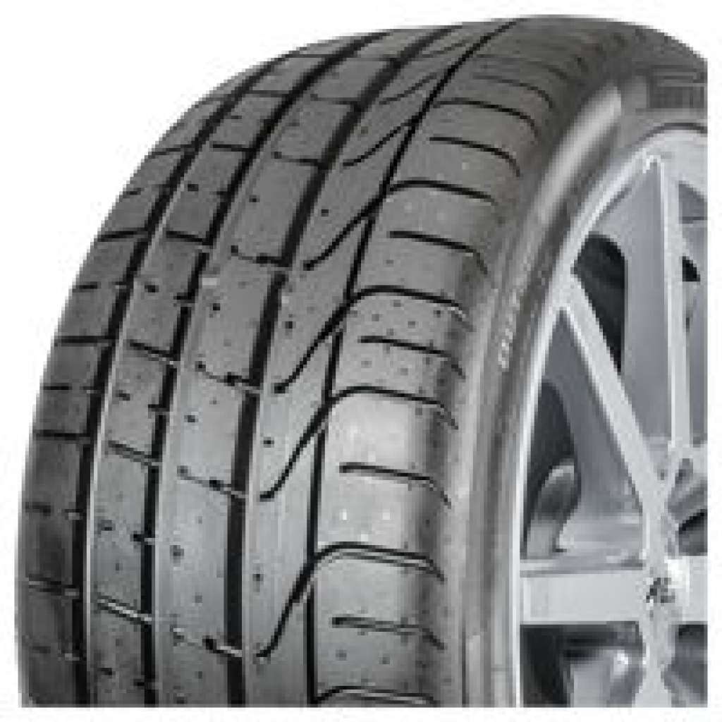 295/30 ZR20 (101Y) P Zero XL AMS FSL