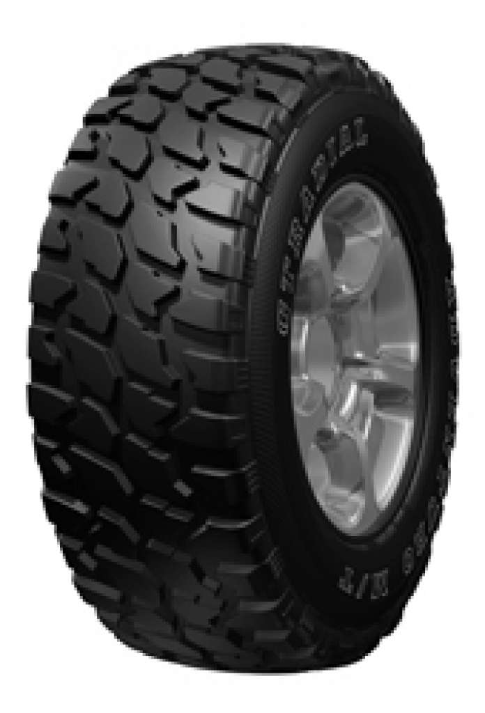 33X12.50 R15 108Q Adventuro M/T OWL