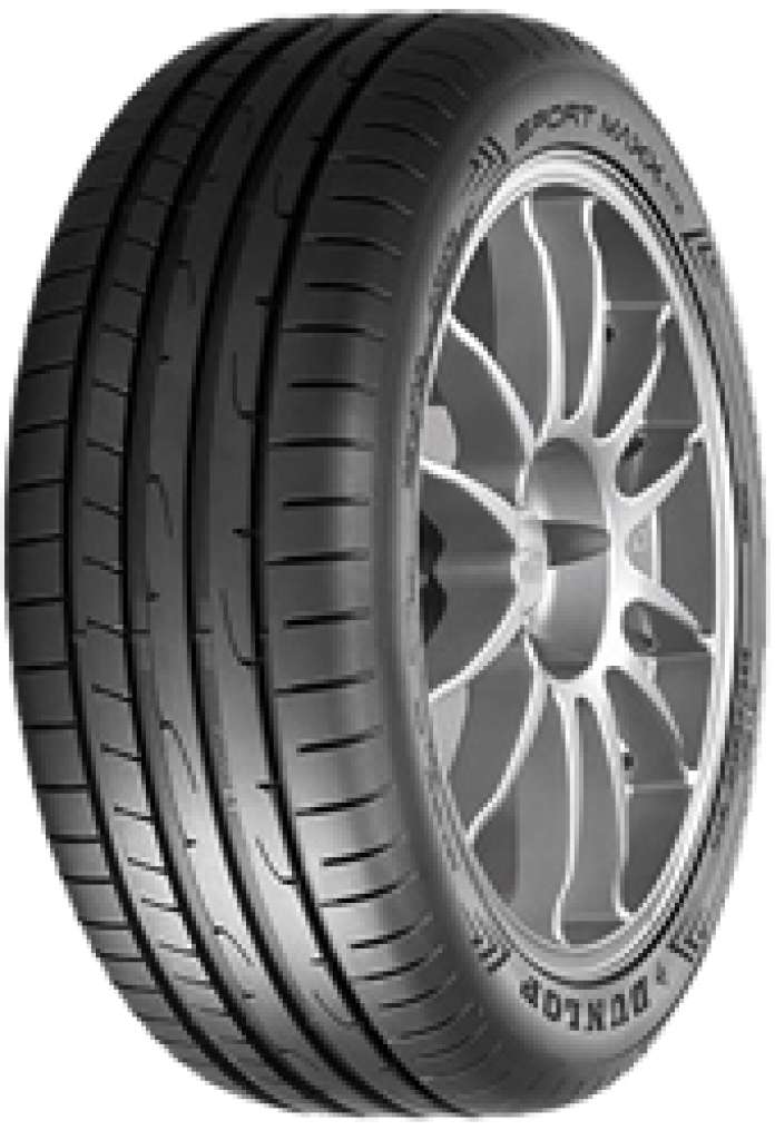 235/55 R19 101Y SP Sport Maxx RT2 SUV MFS