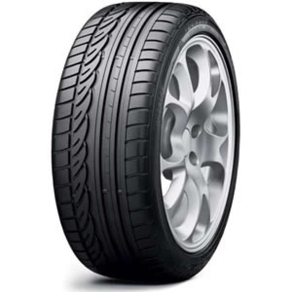 245/35 R19 93Y SP Sport 01 ROF XL *