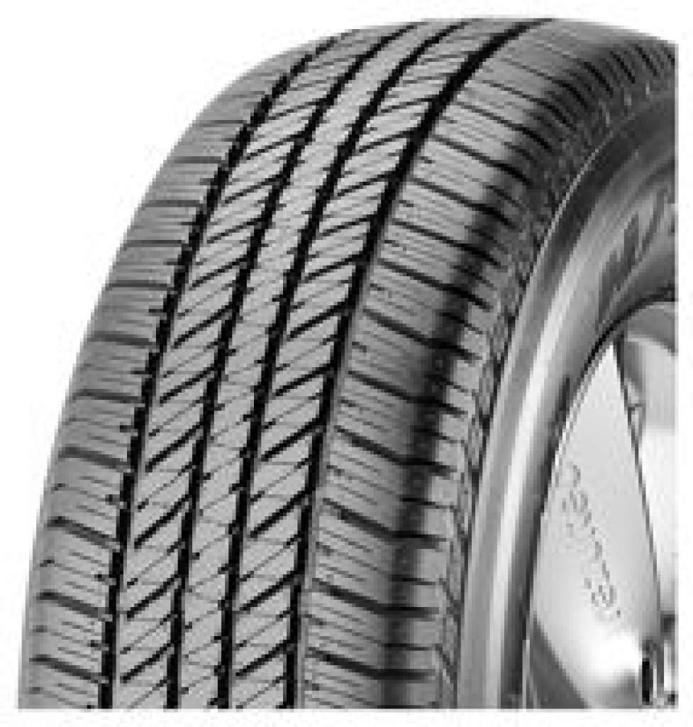 255/60 R18 108S Dueler H/T 684 II LHD Isuzu