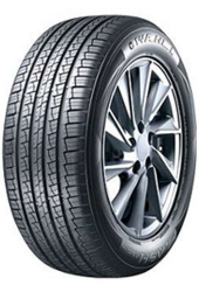 235/60 R16 100H AS028