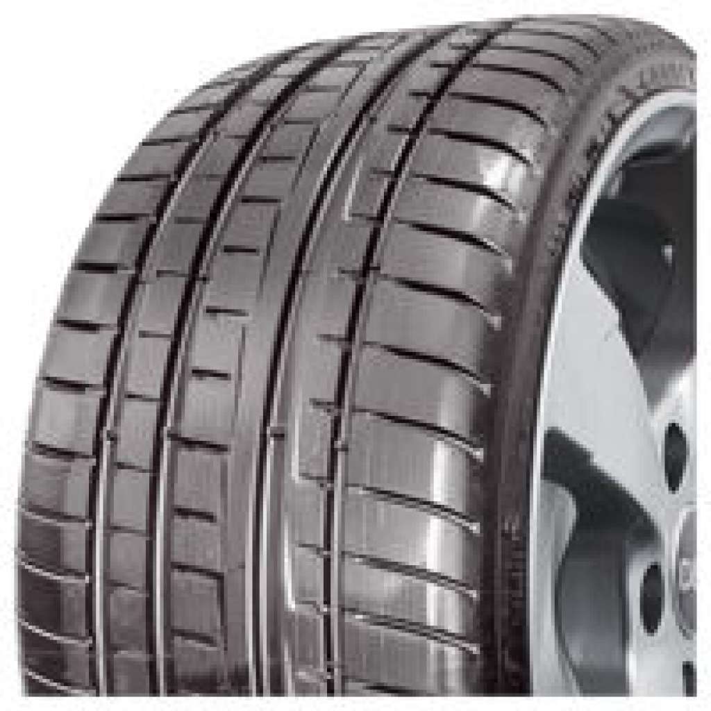 215/45 R18 89V Eagle F1 Asymmetric 3 FP