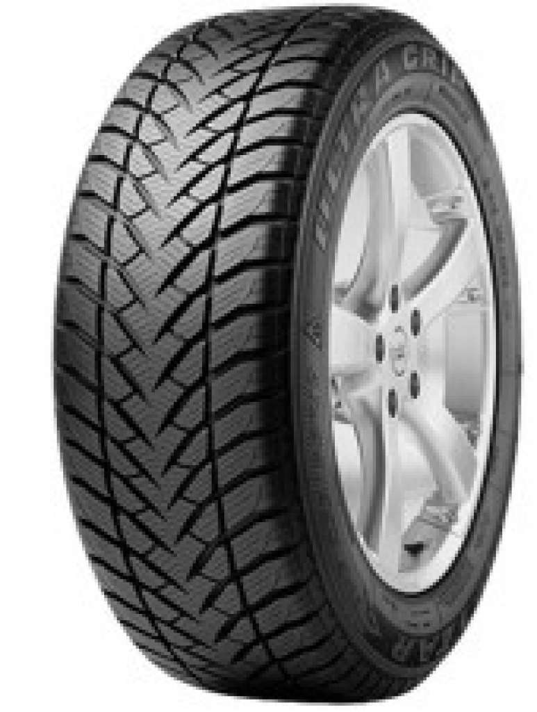255/55 R18 109H Ultra Grip XL ROF *