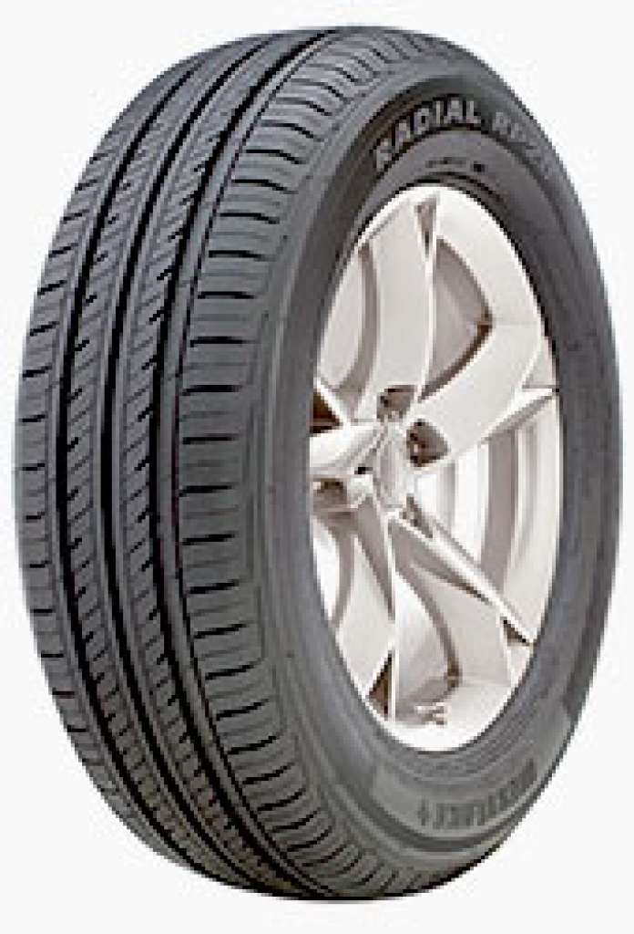 165/65 R15 81H RP28