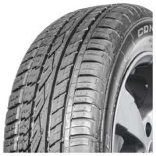 255/50 R19 107V CrossContact UHP SSR XL * BSW