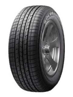 215/70 R16 100H Solus KL21