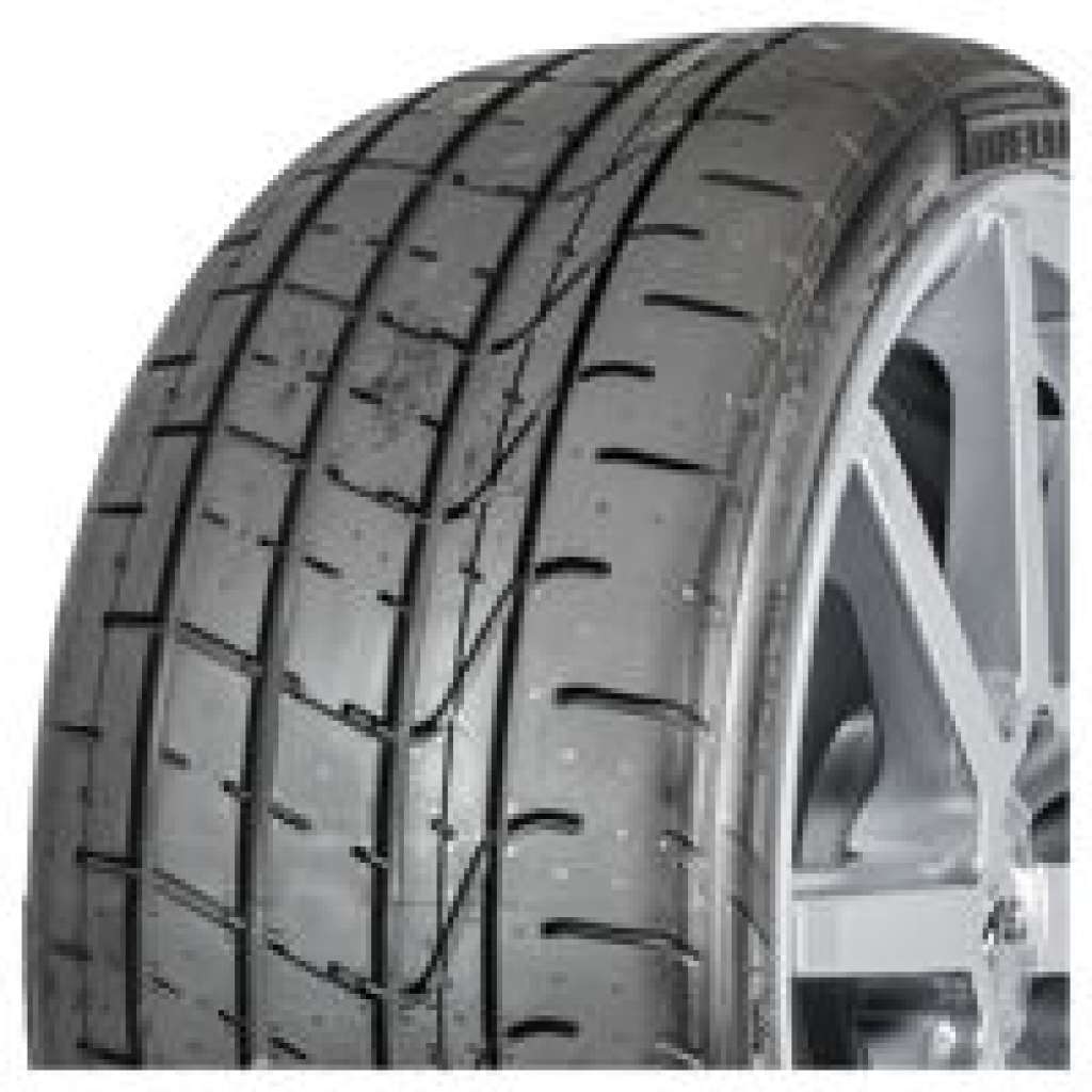 355/25 ZR21 (107Y) P Zero Corsa Asimm. 2 (L) XL