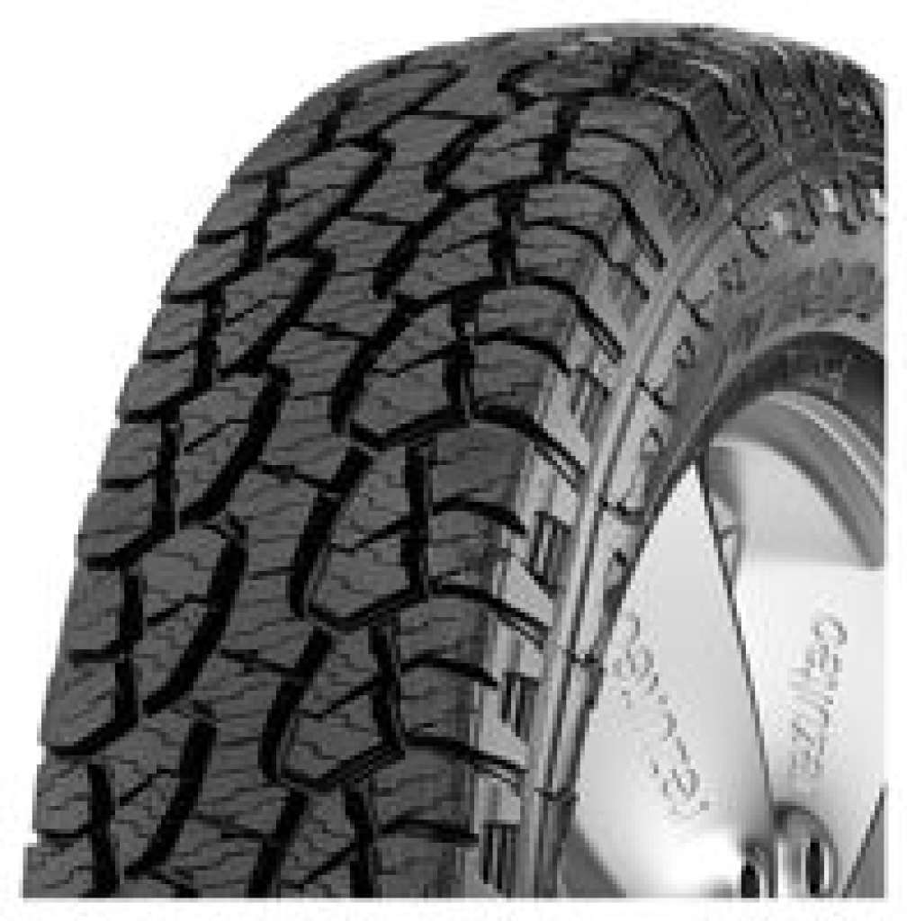 P255/65 R16 106T Dynapro ATM RF10