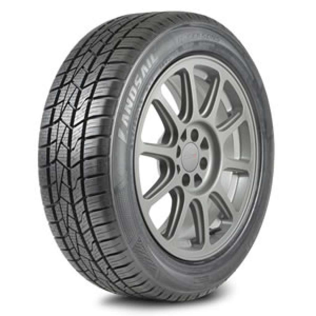 235/45 R17 97V 4Season
