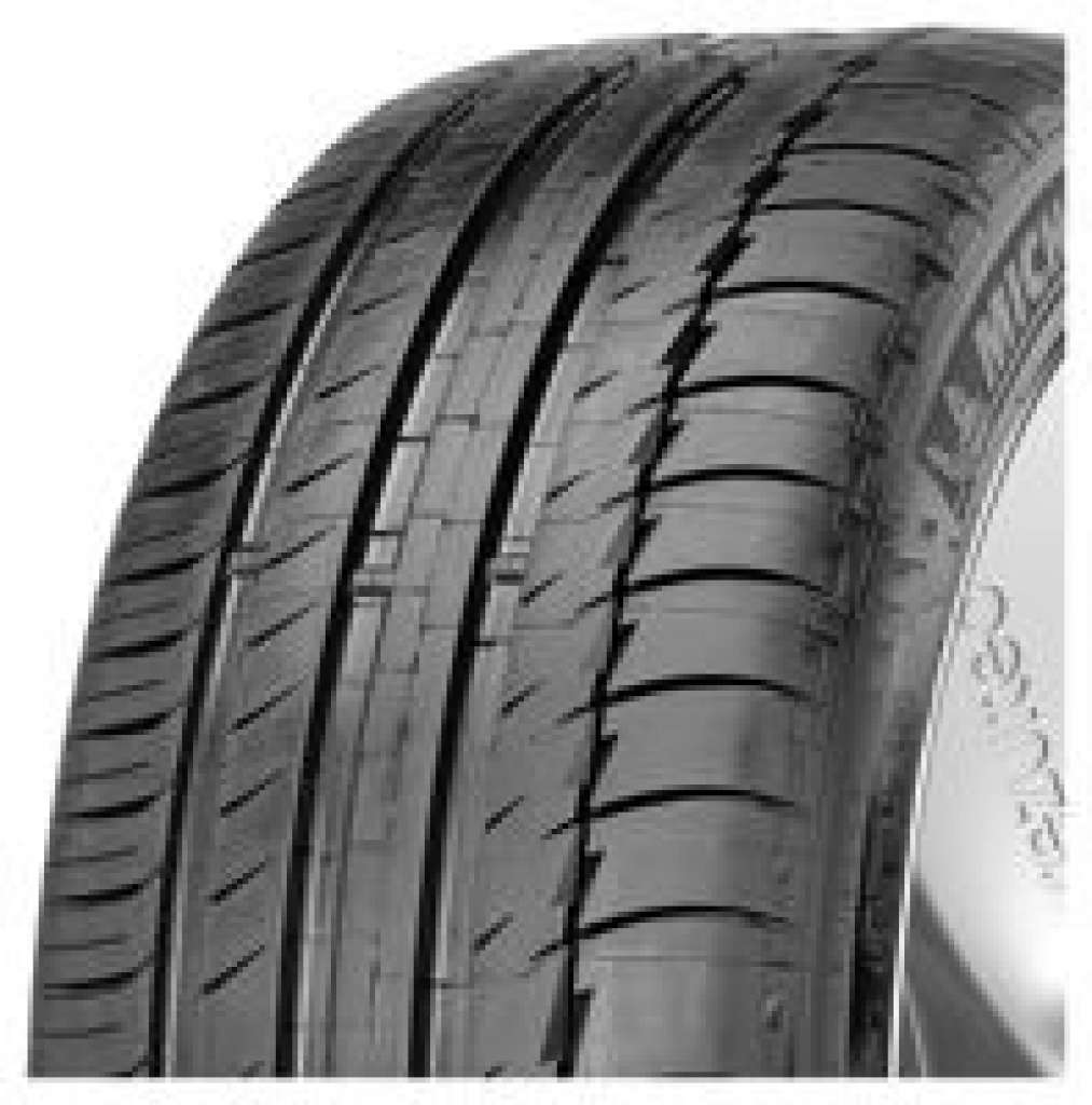 255/35 ZR18 90Y Pilot Sport PS2 ZP * UHP FSL