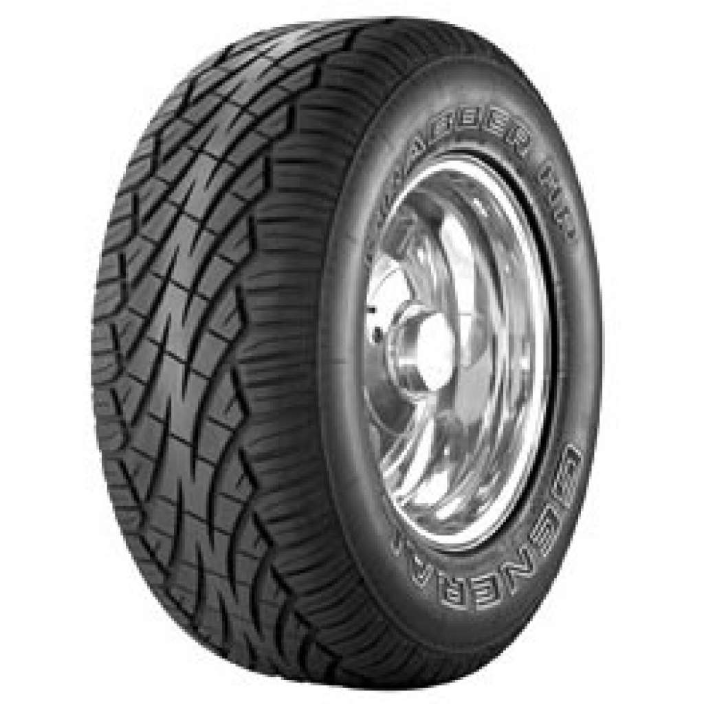 255/60 R15 102H Grabber HP OWL FR