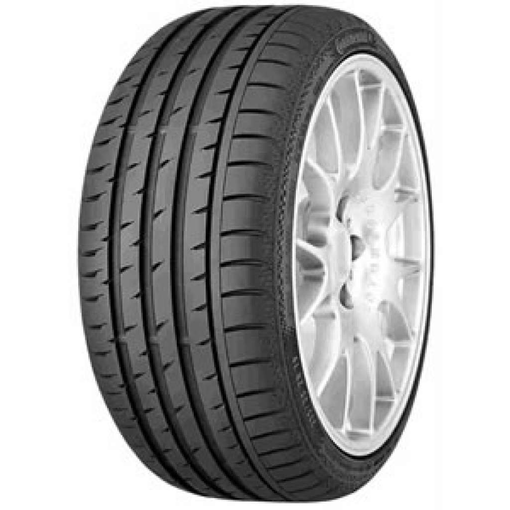 195/45 R16 80V SportContact 3 FR